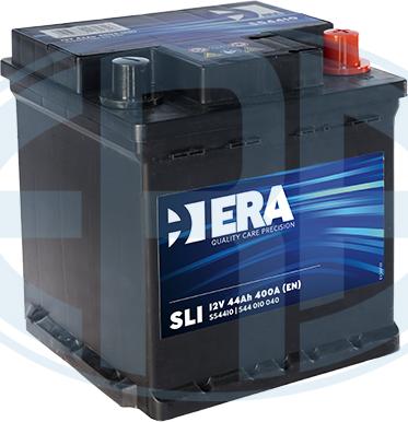 ERA S54410 - Starterbatterie alexcarstop-ersatzteile.com