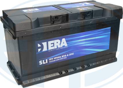 ERA S60018 - Starterbatterie alexcarstop-ersatzteile.com