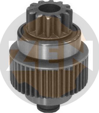 ERA ZN1081 - Ritzel, Starter alexcarstop-ersatzteile.com