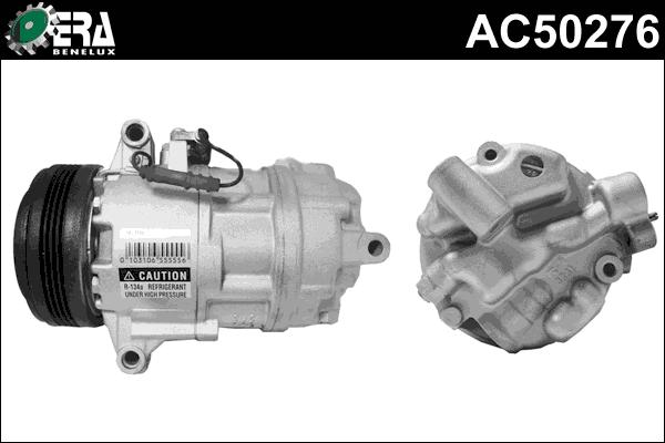 ERA Benelux AC50276 - Kompressor, Klimaanlage alexcarstop-ersatzteile.com