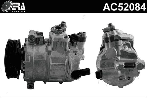 ERA Benelux AC52084 - Kompressor, Klimaanlage alexcarstop-ersatzteile.com