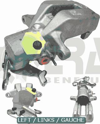 ERA Benelux BC53812 - Bremssattel alexcarstop-ersatzteile.com