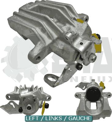 ERA Benelux BC53356 - Bremssattel alexcarstop-ersatzteile.com