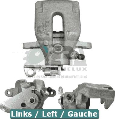 ERA Benelux BC53216 - Bremssattel alexcarstop-ersatzteile.com