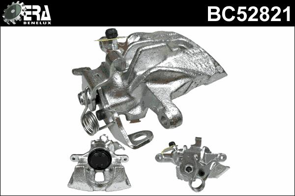 ERA Benelux BC52821 - Bremssattel alexcarstop-ersatzteile.com