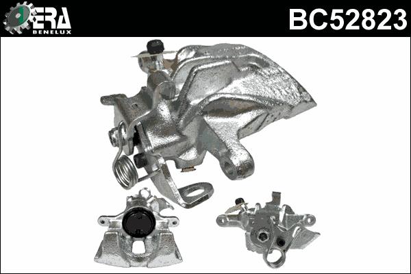 ERA Benelux BC52823 - Bremssattel alexcarstop-ersatzteile.com