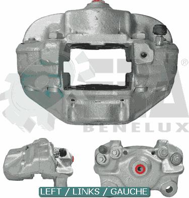 ERA Benelux BC60103 - Bremssattel alexcarstop-ersatzteile.com