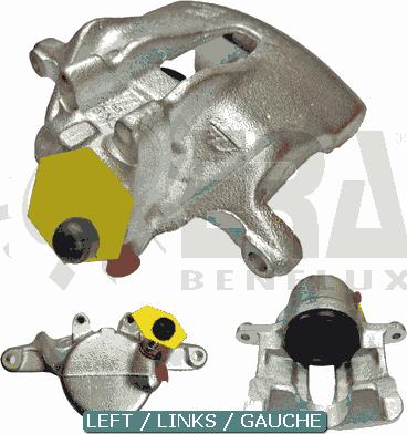 ERA Benelux BC61016 - Bremssattel alexcarstop-ersatzteile.com