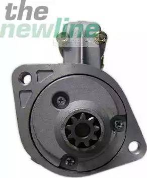 ERA Benelux RE8260N - Starter alexcarstop-ersatzteile.com