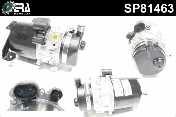 ERA Benelux SP81463 - Hydraulikpumpe, Lenkung alexcarstop-ersatzteile.com