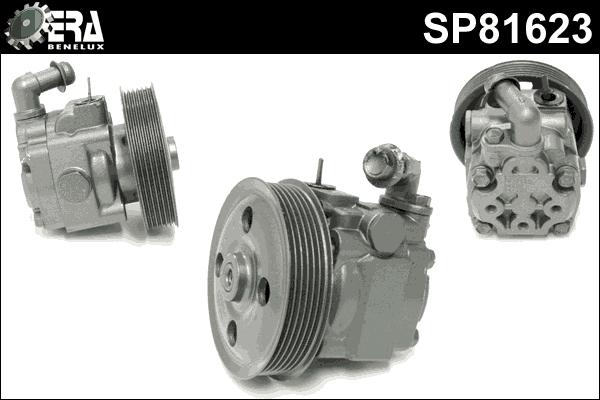 ERA Benelux SP81623 - Hydraulikpumpe, Lenkung alexcarstop-ersatzteile.com