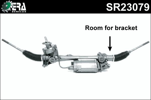 ERA Benelux SR23079 - Lenkgetriebe alexcarstop-ersatzteile.com