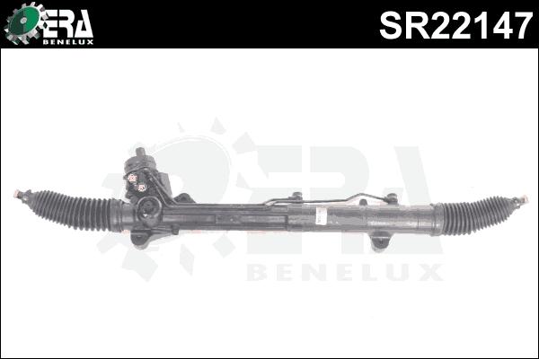 ERA Benelux SR22147 - Lenkgetriebe alexcarstop-ersatzteile.com