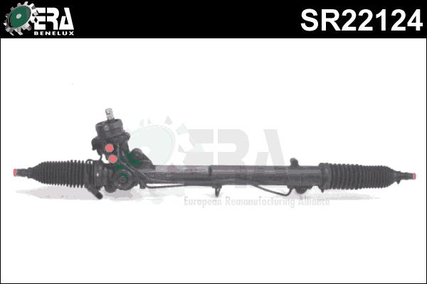 ERA Benelux SR22124 - Lenkgetriebe alexcarstop-ersatzteile.com