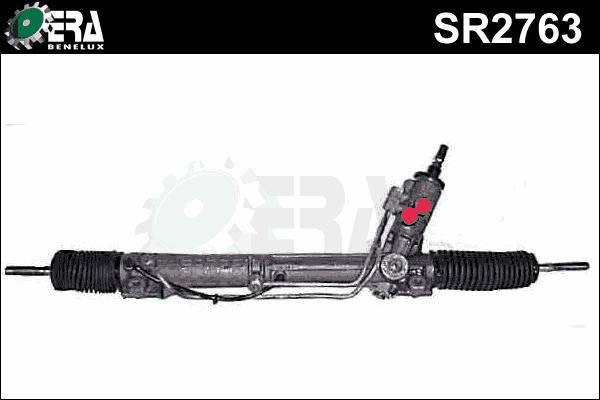 ERA Benelux SR2763 - Lenkgetriebe alexcarstop-ersatzteile.com