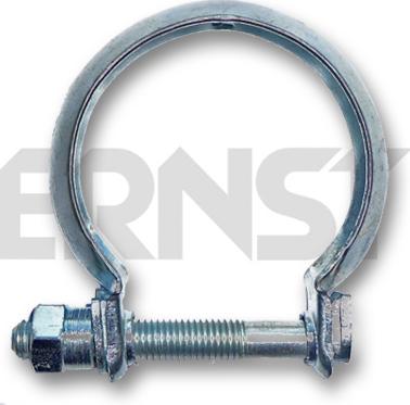 ERNST 495677 - Rohrverbinder, Abgasanlage alexcarstop-ersatzteile.com