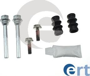 ERT 410035 - Führungshülsensatz, Bremssattel alexcarstop-ersatzteile.com