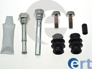 ERT 410296 - Führungshülsensatz, Bremssattel alexcarstop-ersatzteile.com