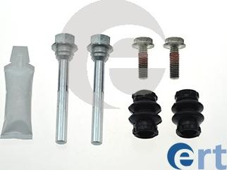 ERT 410227 - Führungshülsensatz, Bremssattel alexcarstop-ersatzteile.com