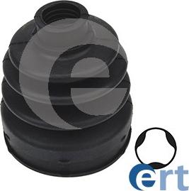 ERT 500430 - Faltenbalg, Antriebswelle alexcarstop-ersatzteile.com