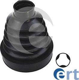 ERT 500525T - Faltenbalg, Antriebswelle alexcarstop-ersatzteile.com