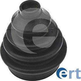 ERT 500024 - Faltenbalg, Antriebswelle alexcarstop-ersatzteile.com