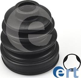 ERT 500189 - Faltenbalg, Antriebswelle alexcarstop-ersatzteile.com