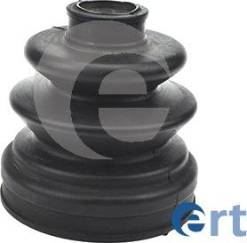 ERT 500207 - Faltenbalg, Antriebswelle alexcarstop-ersatzteile.com