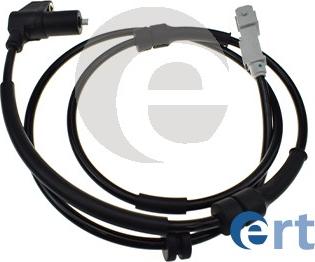 ERT 530206 - Sensor, Raddrehzahl alexcarstop-ersatzteile.com