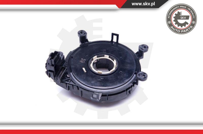 Esen SKV 96SKV502 - Wickelfeder, Airbag alexcarstop-ersatzteile.com