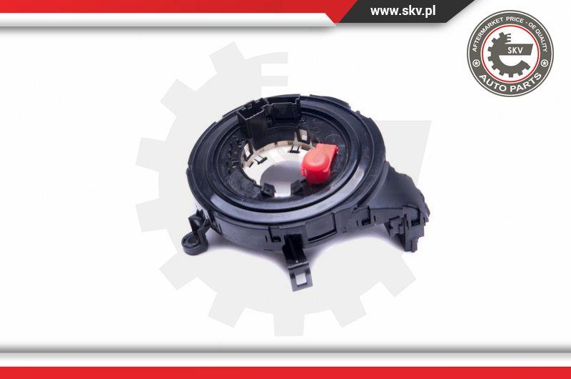 Esen SKV 96SKV502 - Wickelfeder, Airbag alexcarstop-ersatzteile.com