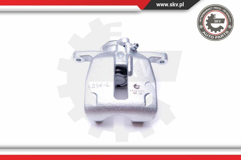 Esen SKV 44SKV433 - Bremssattel alexcarstop-ersatzteile.com