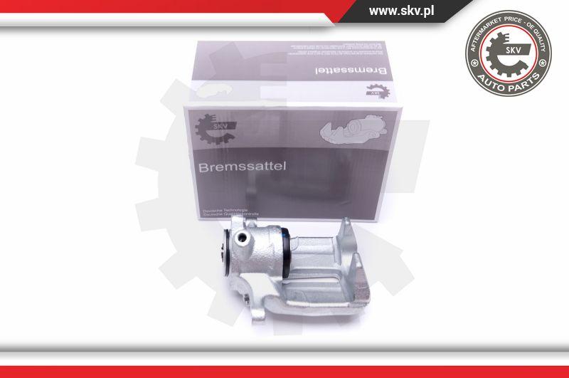 Esen SKV 44SKV433 - Bremssattel alexcarstop-ersatzteile.com