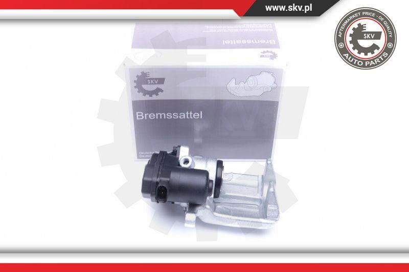 Esen SKV 44SKV437 - Bremssattel alexcarstop-ersatzteile.com