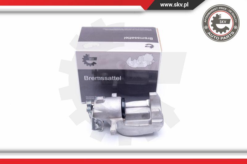 Esen SKV 44SKV653 - Bremssattel alexcarstop-ersatzteile.com