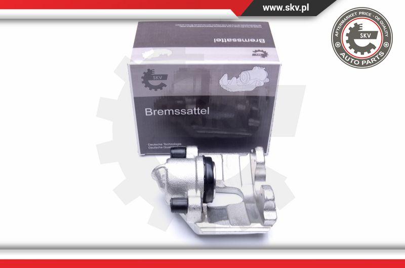 Esen SKV 44SKV712 - Bremssattel alexcarstop-ersatzteile.com