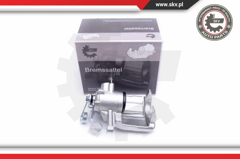 Esen SKV 45SKV983 - Bremssattel alexcarstop-ersatzteile.com