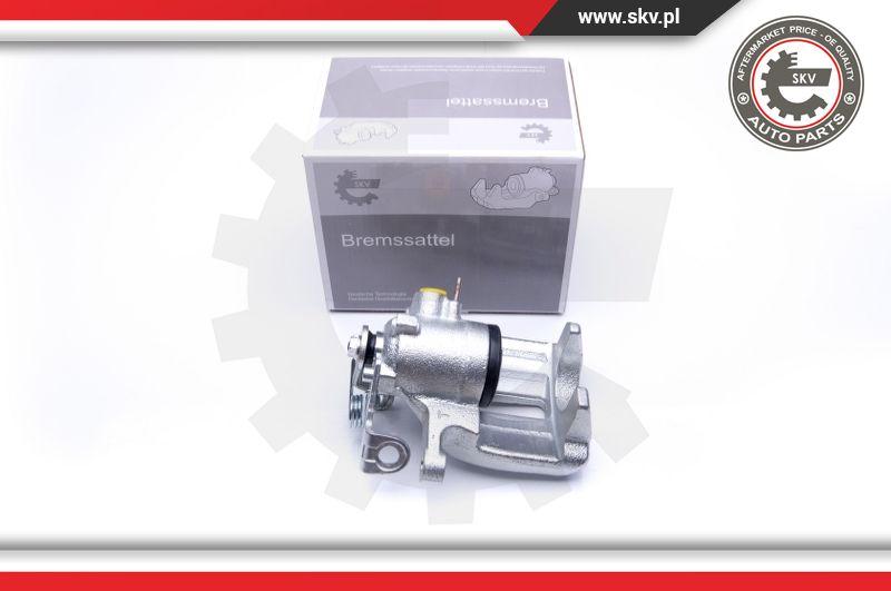 Esen SKV 45SKV153 - Bremssattel alexcarstop-ersatzteile.com