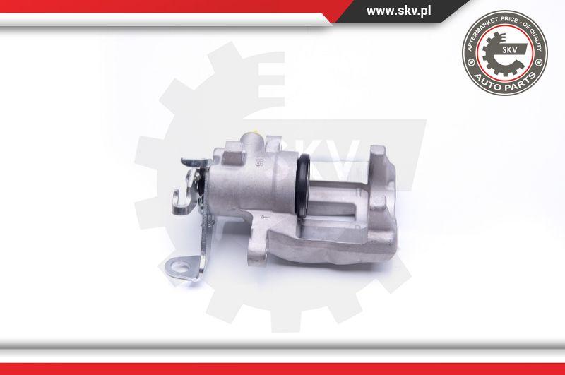 Esen SKV 45SKV114 - Bremssattel alexcarstop-ersatzteile.com