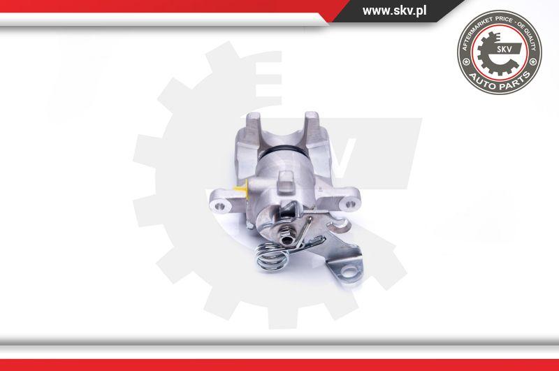 Esen SKV 45SKV114 - Bremssattel alexcarstop-ersatzteile.com