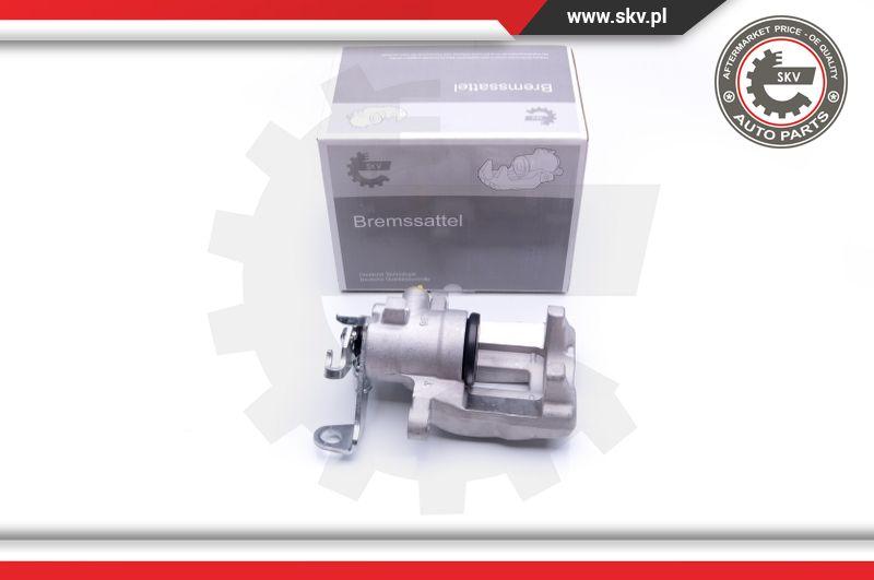 Esen SKV 45SKV114 - Bremssattel alexcarstop-ersatzteile.com