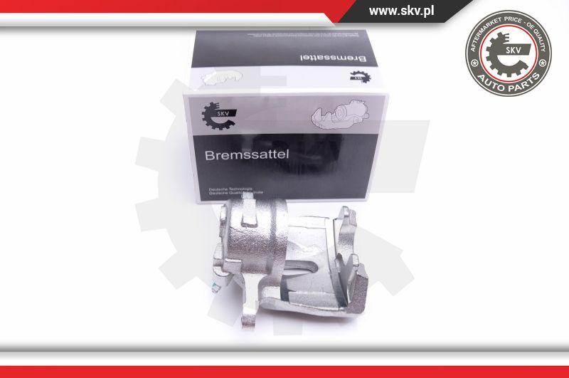 Esen SKV 45SKV811 - Bremssattel alexcarstop-ersatzteile.com