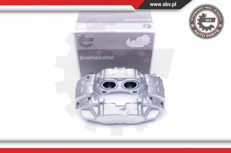 Esen SKV 45SKV882 - Bremssattel alexcarstop-ersatzteile.com