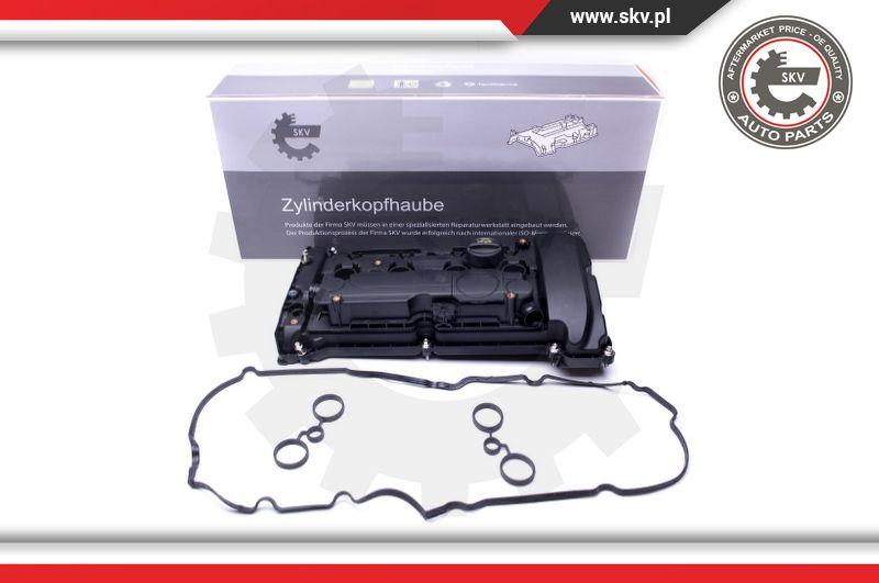 Esen SKV 48SKV052 - Zylinderkopfhaube alexcarstop-ersatzteile.com