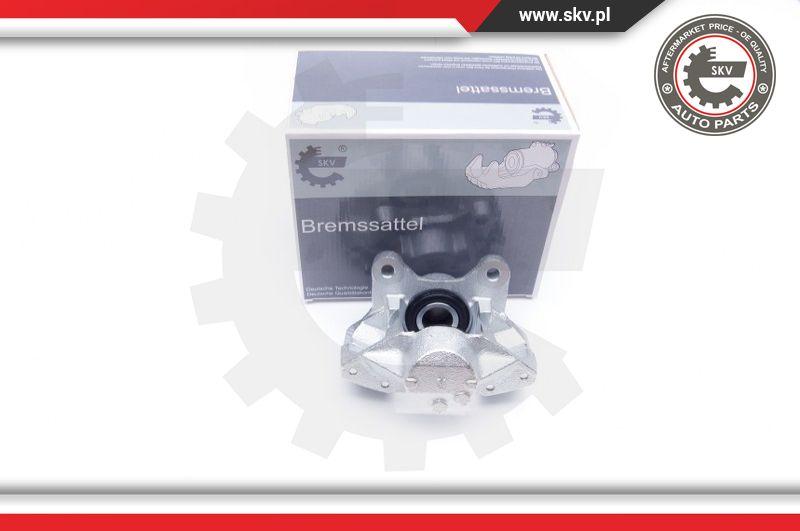 Esen SKV 42SKV014 - Bremssattel alexcarstop-ersatzteile.com