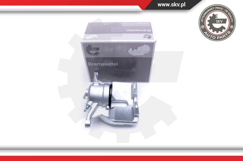 Esen SKV 50SKV341 - Bremssattel alexcarstop-ersatzteile.com