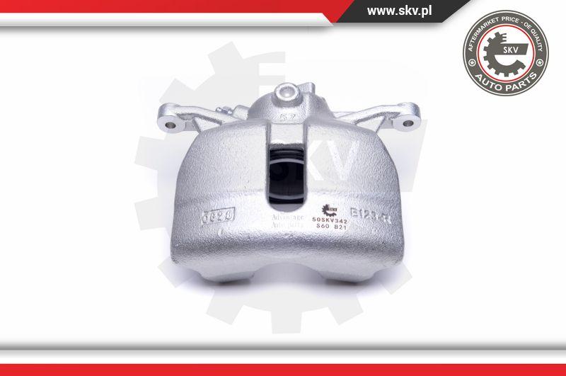 Esen SKV 50SKV342 - Bremssattel alexcarstop-ersatzteile.com