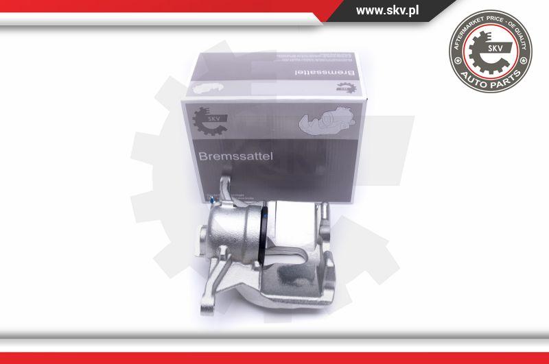 Esen SKV 50SKV342 - Bremssattel alexcarstop-ersatzteile.com