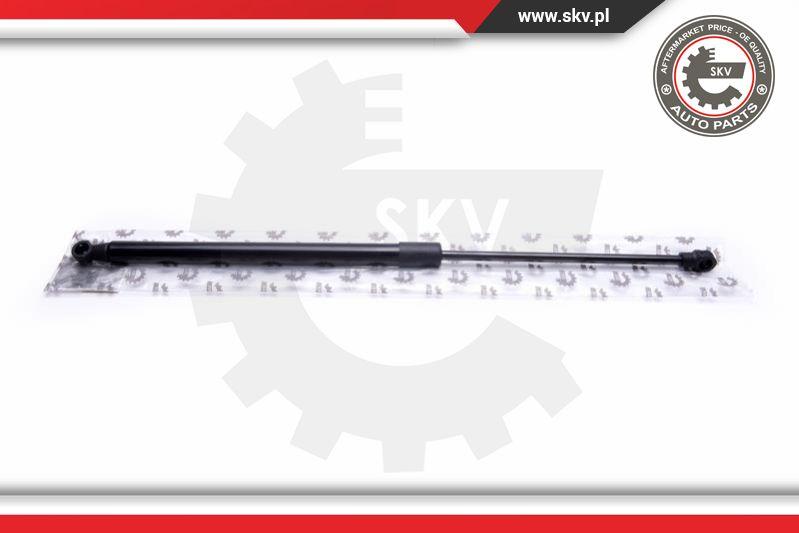 Esen SKV 52SKV604 - Gasfeder, Koffer / Laderaum alexcarstop-ersatzteile.com