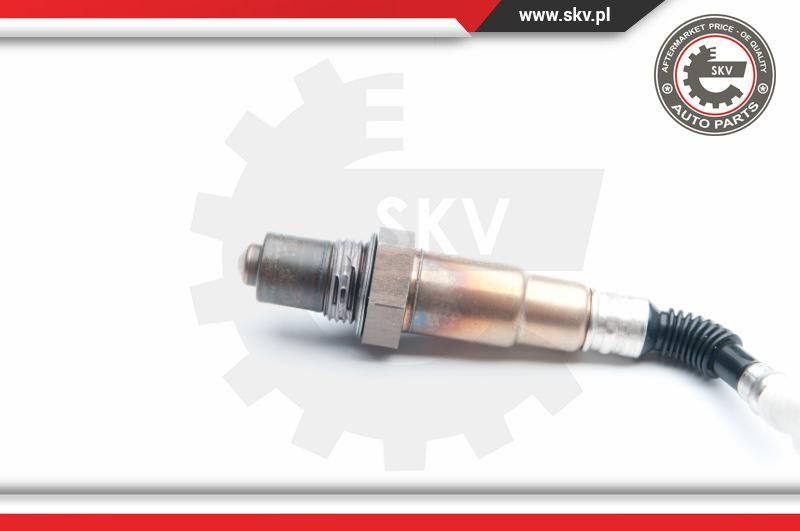 Esen SKV 09SKV993 - Lambdasonde alexcarstop-ersatzteile.com